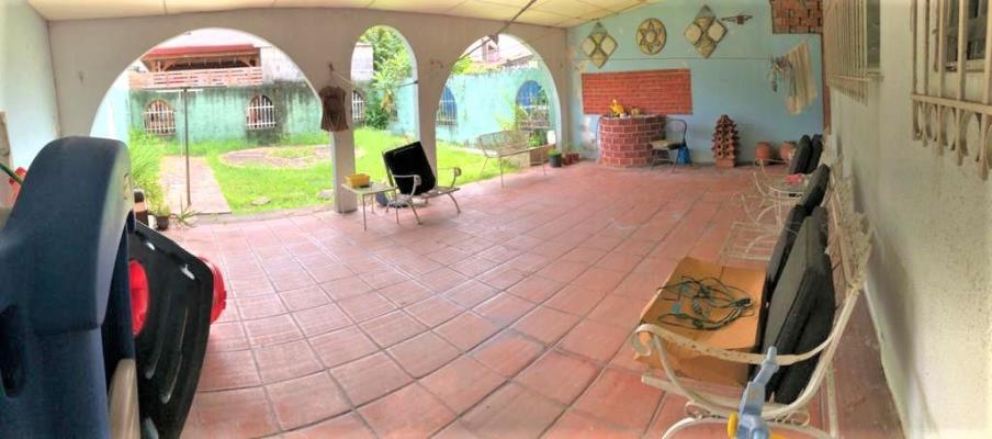 , Casa en venta en Rio Abajo | P3066042