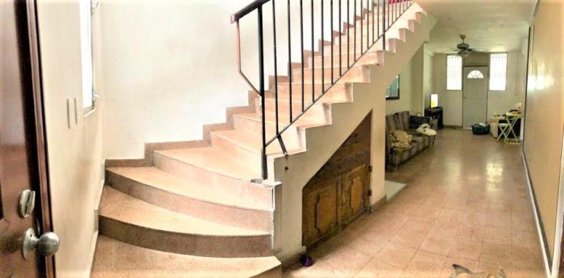 , casa