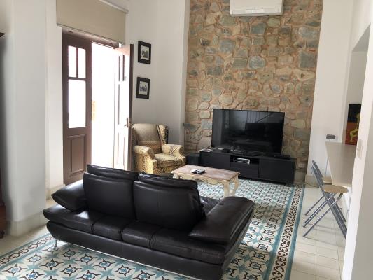 , Apartamento en alquiler en Casco Antiguo | P3066322