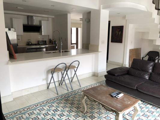 , Apartamento en alquiler en Casco Antiguo | P3066322