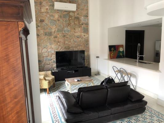 , Área Metropolitana