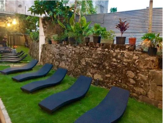 , Área Metropolitana