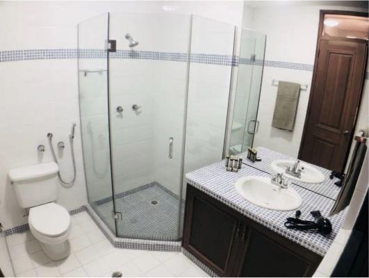 , Área Metropolitana