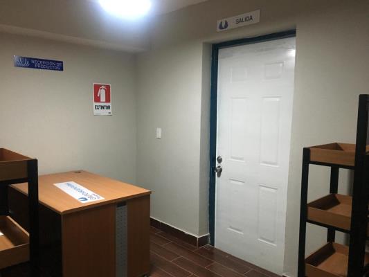 , Terreno en alquiler en Ancón | P3067267