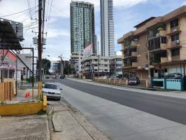 Coco del Mar Panamá