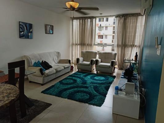 Torres de Toscana, apartamento