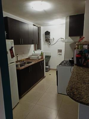 Torres de Toscana, apartamento