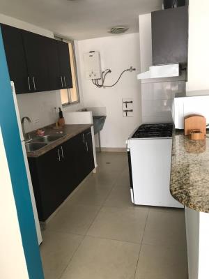 Torres de Toscana, apartamento
