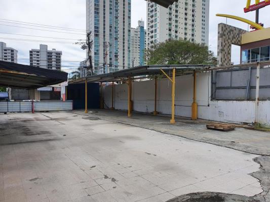 , Terreno en alquiler en Coco del Mar | P3068912