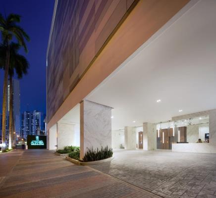 Altamira Residences, Bella Vista