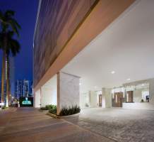 Altamira Residences Bella Vista, Panamá