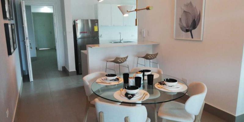 Altamira Residences, Proyectos en Bella Vista |  Altamira Residences | P3069458