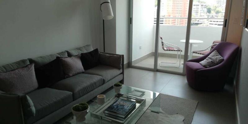 Altamira Residences, Área Metropolitana