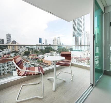 Altamira Residences, Bella Vista