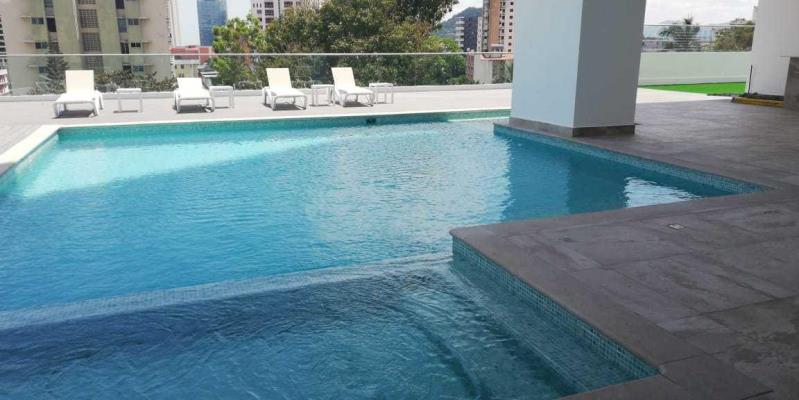 Altamira Residences, Bella Vista