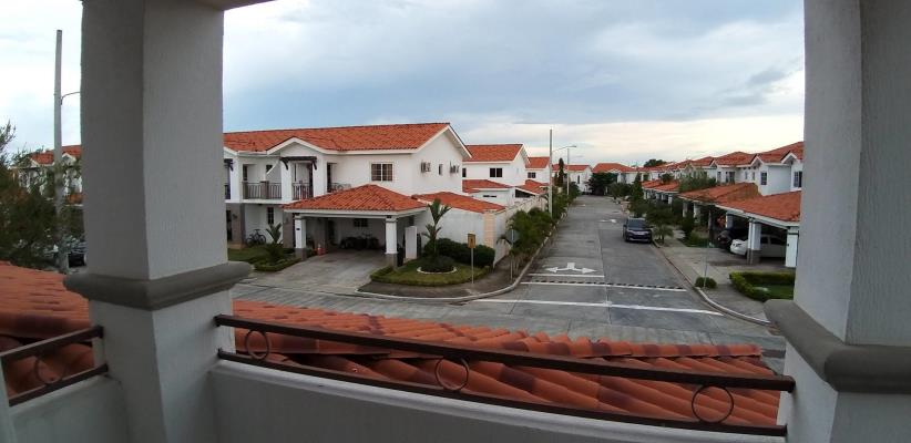, casa