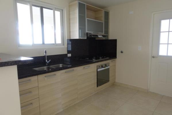 Reserva de Versalles, casa