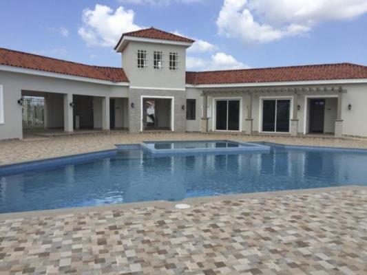 Reserva de Versalles, Casa en alquiler en Juan Diaz | Reserva de Versalles -  P3071509