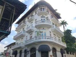 Casco Antiguo Panamá