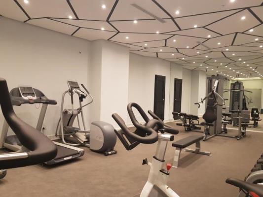 Park City, Apartamento en alquiler en Obarrio | Park City -  P3071523