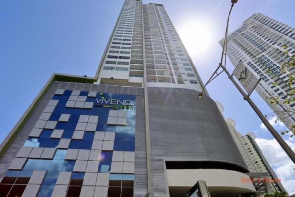 Vivendi Green, Área Metropolitana