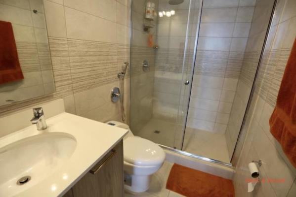 Vivendi Green, Área Metropolitana