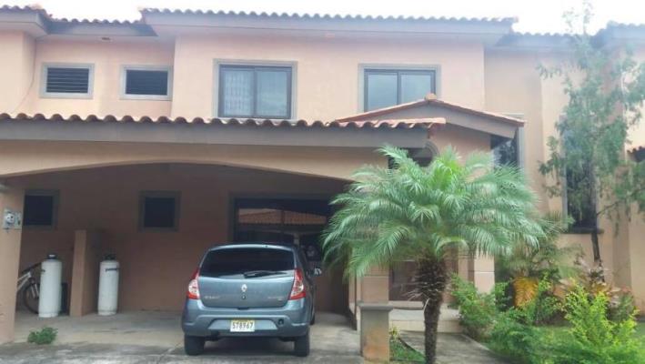 , casa