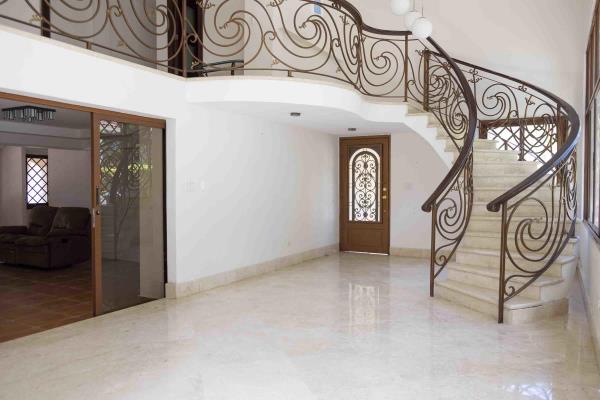 , casa