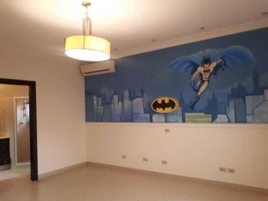 Las Begoñas, Costa del Este