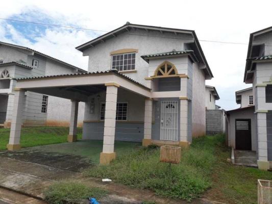 residencial quintas del pacifico, casa