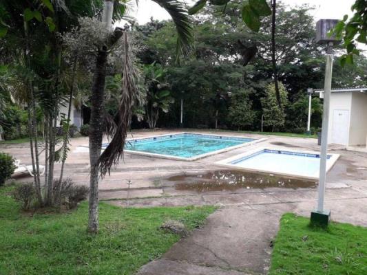 residencial quintas del pacifico, casa