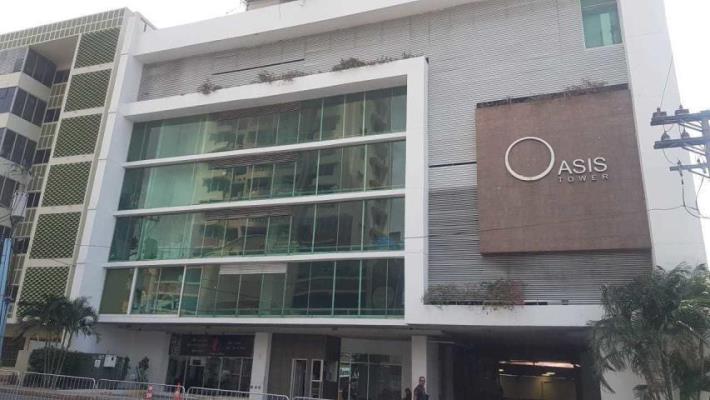 Oasis Tower, apartamento