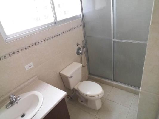 Oasis Tower, apartamento