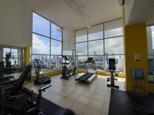 Oasis Tower, apartamento