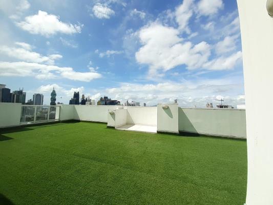 Oasis Tower, San Francisco