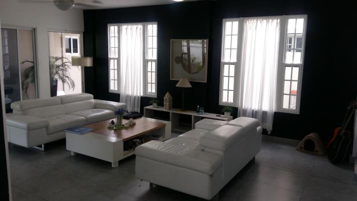 , casa