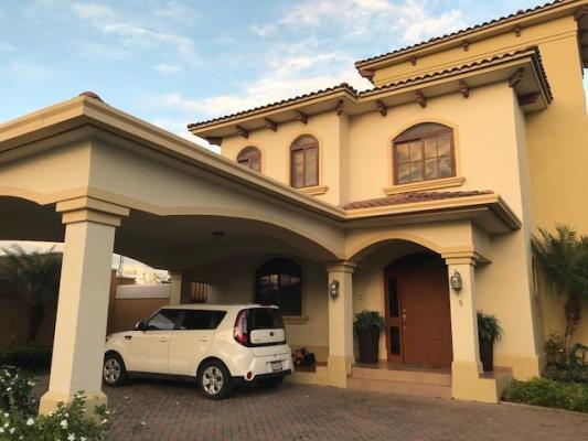, casa