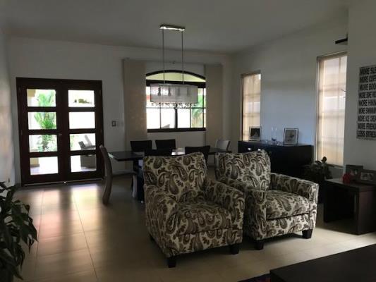 , casa
