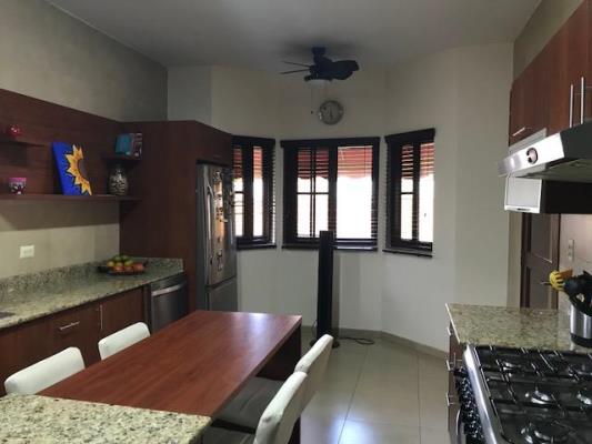 , casa