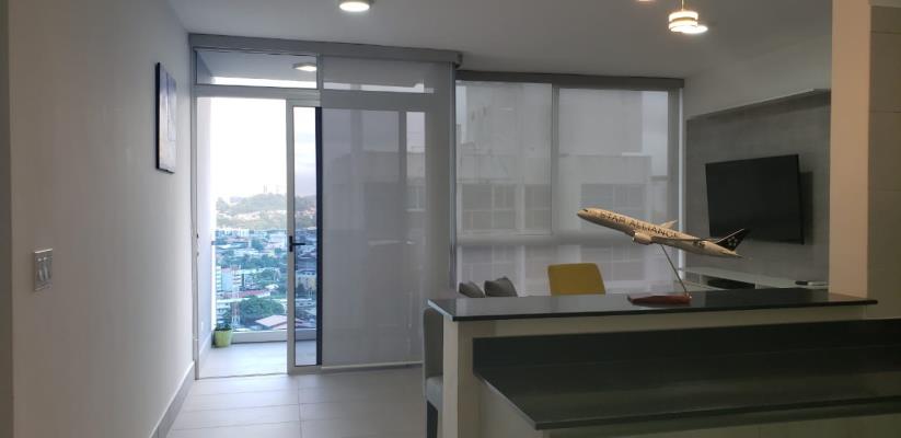 , Apartamento en alquiler en San Francisco | P3077823