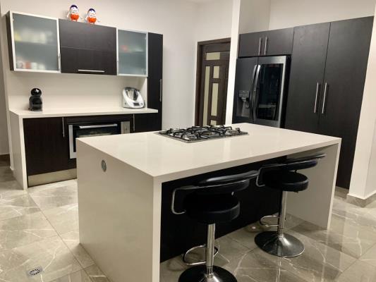 Sunset coast, Panamá