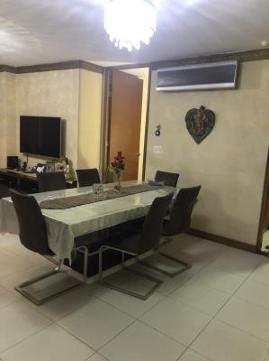 Mont Royale , El Cangrejo