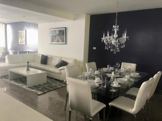 , Área Metropolitana