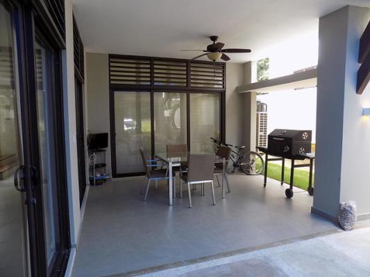 , casa