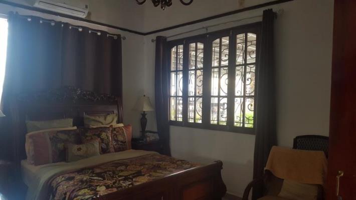 , casa