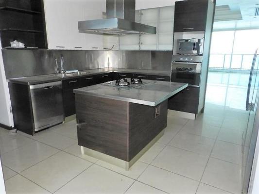 Bayside Condominium, apartment