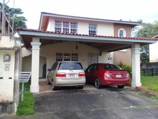 , casa