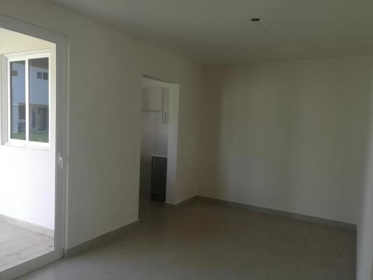 Bosques del Pacífico, casa