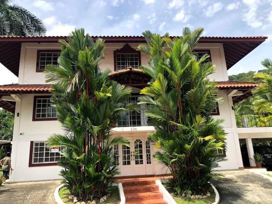 , Casa en alquiler en Ancón | P3081582