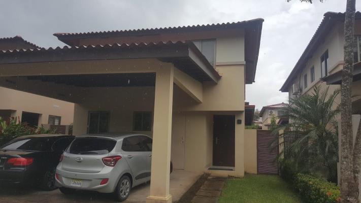 , Casa en venta en Panamá Pacífico | P3081645